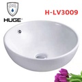 Chậu Rửa Lavabo Đặt Bàn Huge H-LV3009