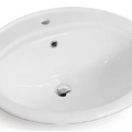 Chậu Rửa Lavabo Dương Vành Huge H-LV506