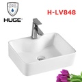 Chậu Rửa Lavabo Đặt Bàn Huge H-LV848