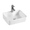 Chậu Lavabo Dương Bàn Huge H-LV848