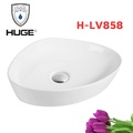 Chậu Rửa Lavabo Đặt Bàn Huge H-LV858