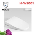 Nắp Bồn Cầu Điện Tử Huge H-WS001
