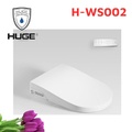 Nắp Bồn Cầu Điện Tử Huge H-WS002