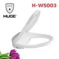 Nắp Bồn Cầu Điện Tử Huge H-WS003