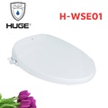 Nắp Bồn Cầu Rửa Cơ Huge H-WSE01
