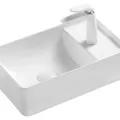 Chậu Lavabo Dương Bàn Huge H-LK2021