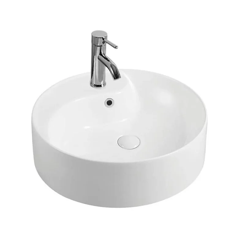 Chậu Lavabo Dương Bàn Huge H-LT2465