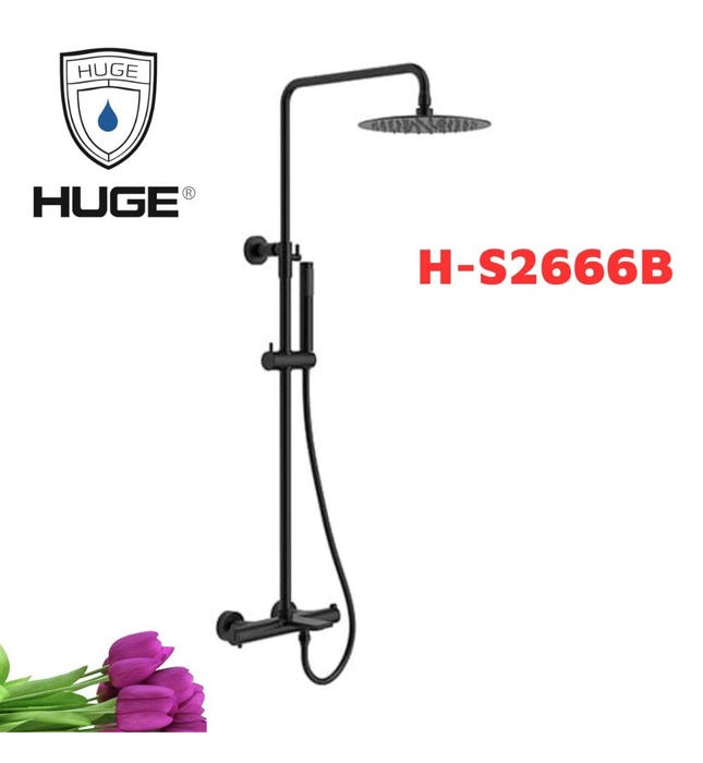 Sen Cây Đứng Nhiệt Độ Huge H-S2666B