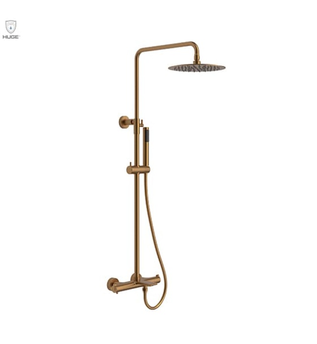 Sen Cây Đứng Nhiệt Độ Huge H-S2666C