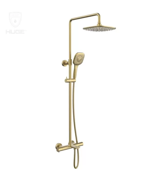 Sen Tắm Cây Nóng Lạnh Huge H-S8666G