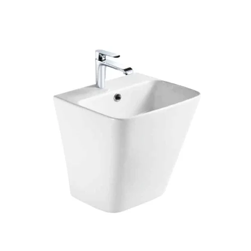Chậu Lavabo Treo Tường Huge H-LV162S