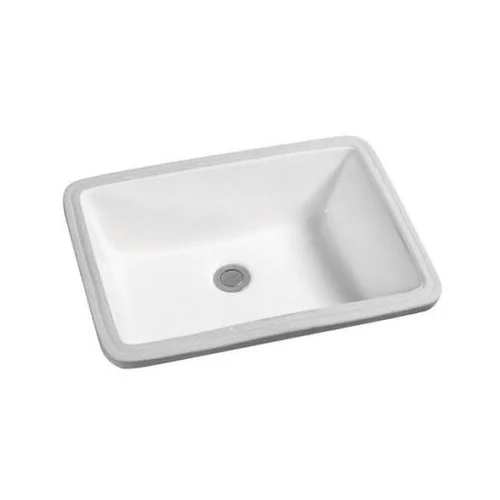 Chậu Lavabo Âm Bàn Huge H-LV516A