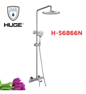 Sen Cây Đứng Nóng Lạnh Huge H-S6866N
