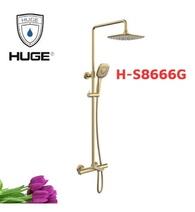 Sen Cây Đứng Nóng Lạnh Huge H-S8666G