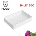 Chậu Rửa Lavabo Đặt Bàn Huge H-LD1500