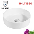 Chậu Rửa Lavabo Đặt Bàn Huge H-LT1360