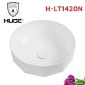 Chậu Rửa Lavabo Đặt Bàn Huge H-LT1420N