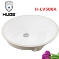 Chậu Rửa Lavabo Âm Tường Huge H-LV508A