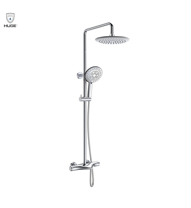 Sen Cây Đứng Nhiệt Độ Huge H-S6666