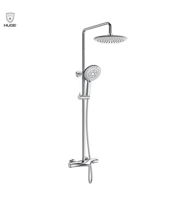 Sen Cây Đứng Nhiệt Độ Huge Elegant H-S6666