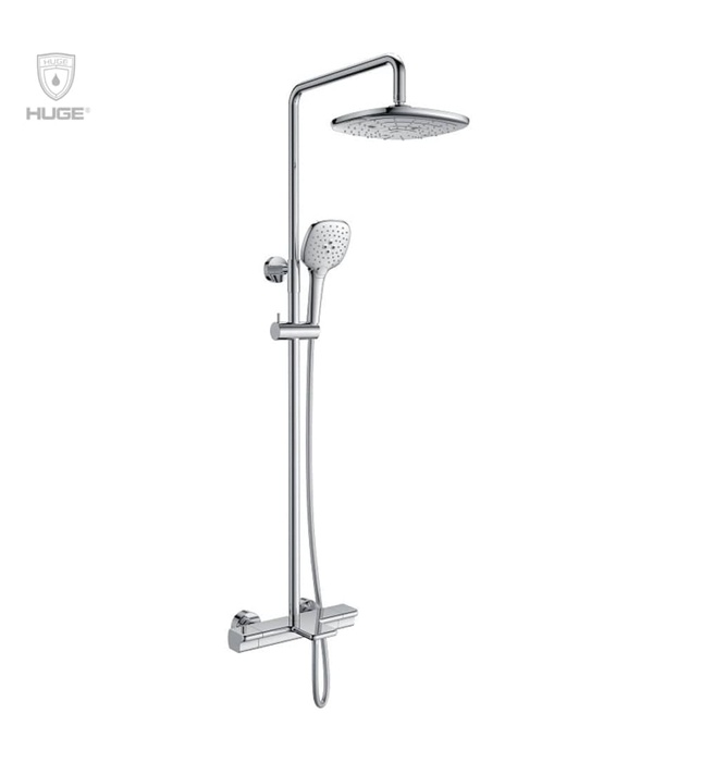 Sen Cây Đứng Nhiệt Độ Huge H-S6966N