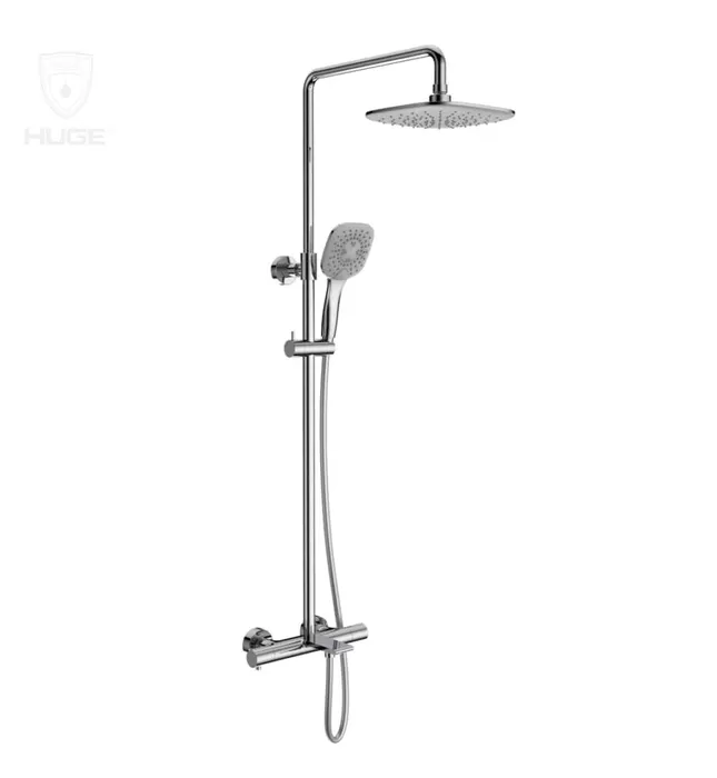 Sen Tắm Cây Nhiệt Độ Huge H-S8666