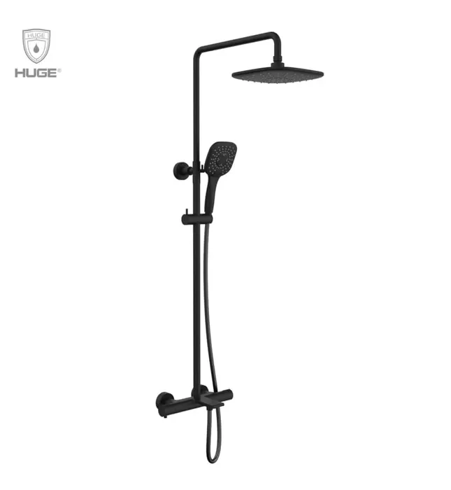 Sen Tắm Cây Nhiệt Độ Huge H-S8666B
