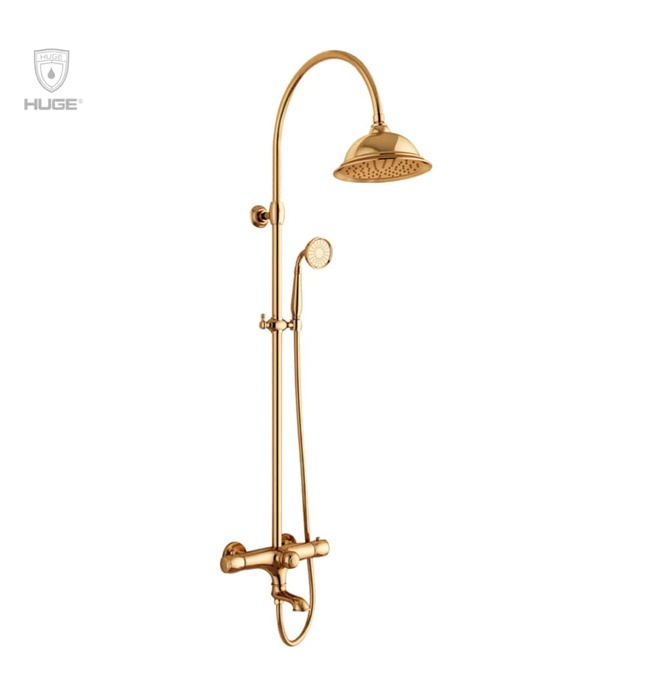 Sen Cây Đứng Nhiệt Độ Huge H-SH966R