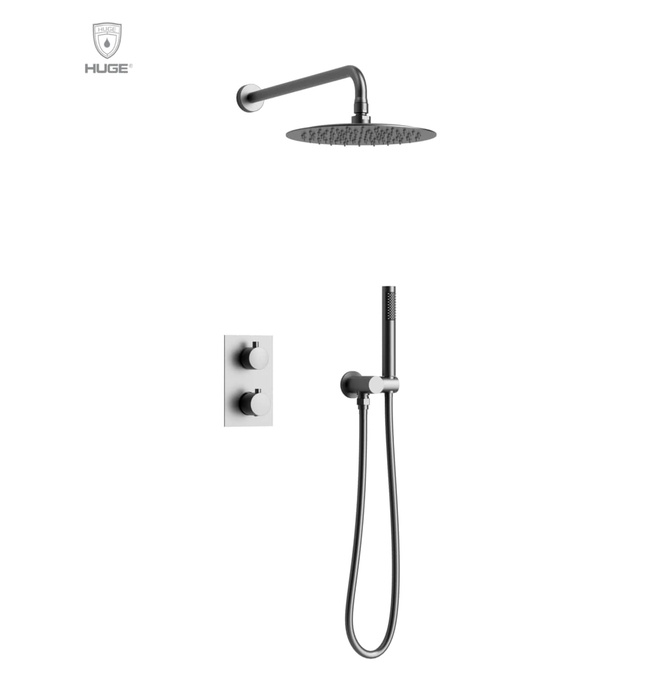 Sen Tắm Âm Tường Huge ST-066M