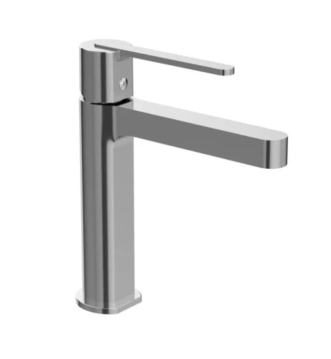 Vòi Lavabo Nóng Lạnh Huge H-2600V