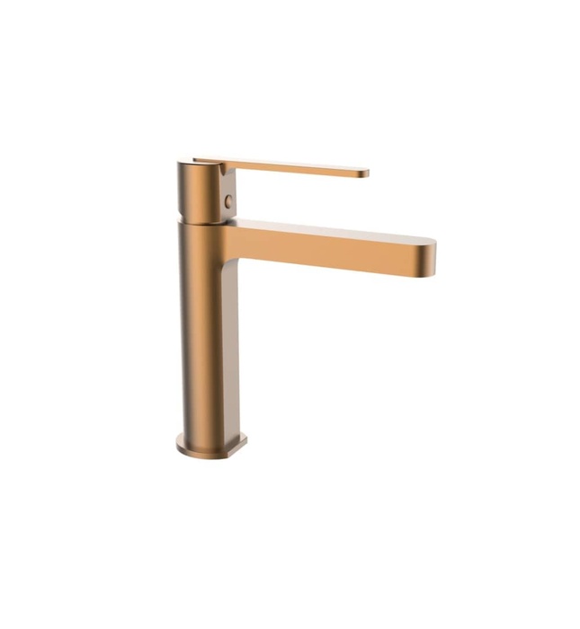 Vòi chậu Lavabo nóng lạnh Huge H-2600VC