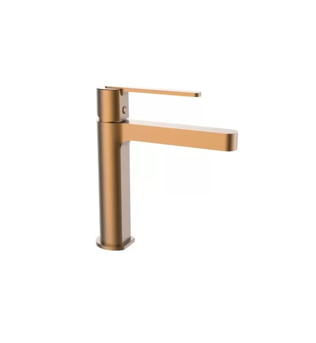 Vòi Lavabo Nóng Lạnh Huge H-2600VC