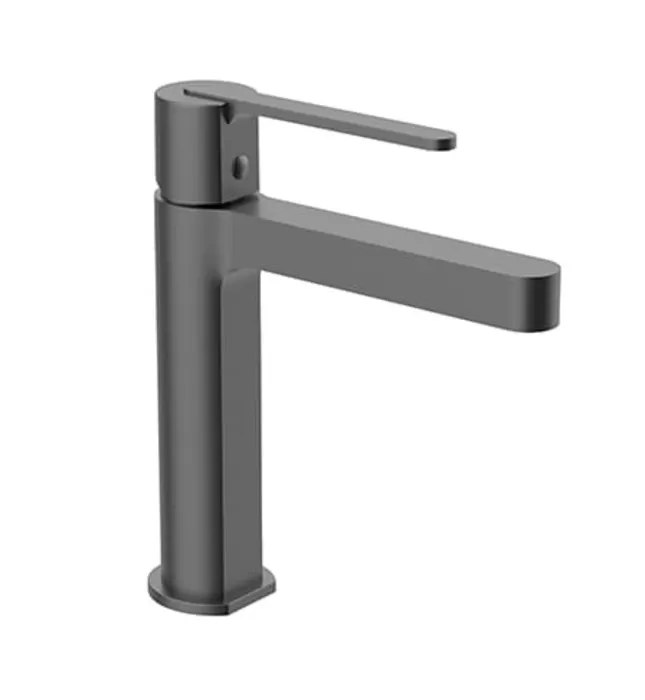 Vòi Lavabo Nóng Lạnh Huge H-2600VM