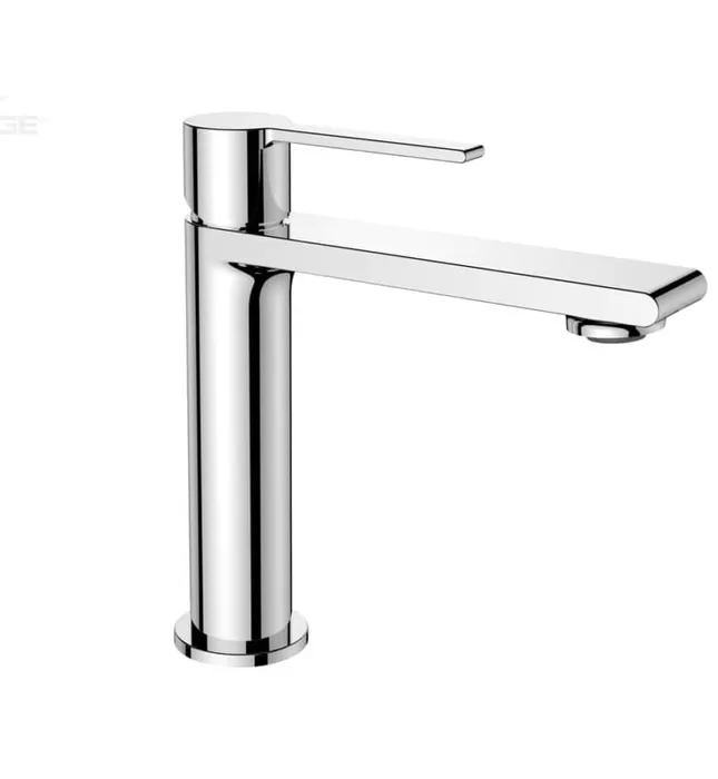 Vòi Lavabo Nóng Lạnh Huge H-8600V