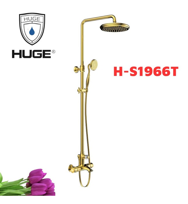 Sen Cây Đứng Nhiệt Độ Huge H-S1966T