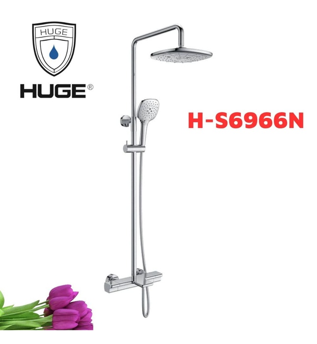 Sen Cây Đứng Nhiệt Độ Huge H-S6966N