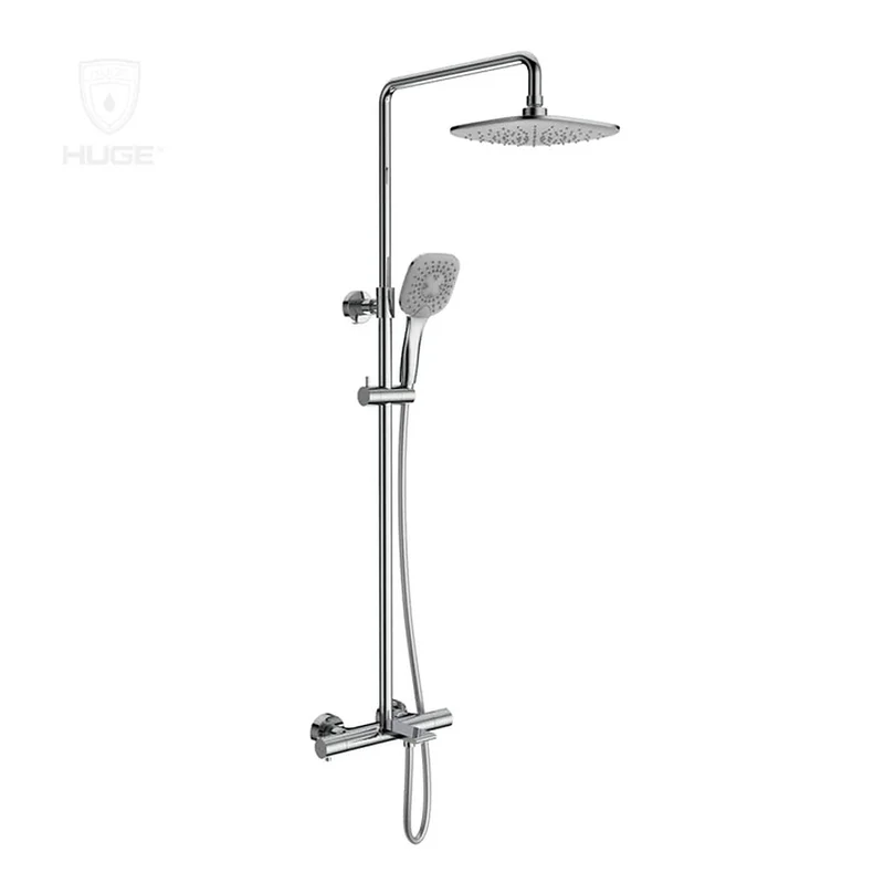 Sen Tắm Cây Nhiệt Độ Huge H-S8666