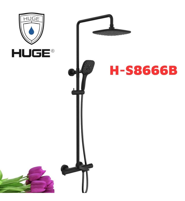 Sen Cây Đứng Nhiệt Độ Huge H-S8666B