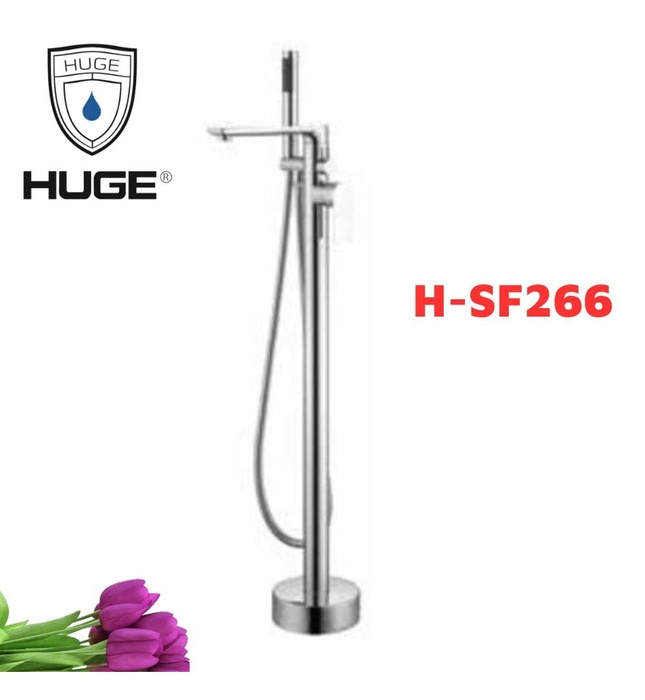 Sen Tắm Đặt Sàn Huge H-SF266