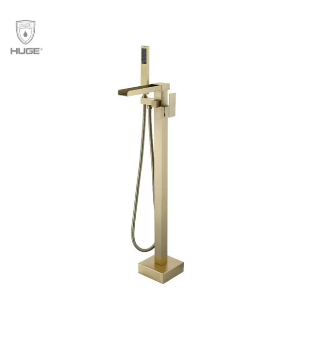 Sen Tắm Đặt Sàn Huge H-SF366G