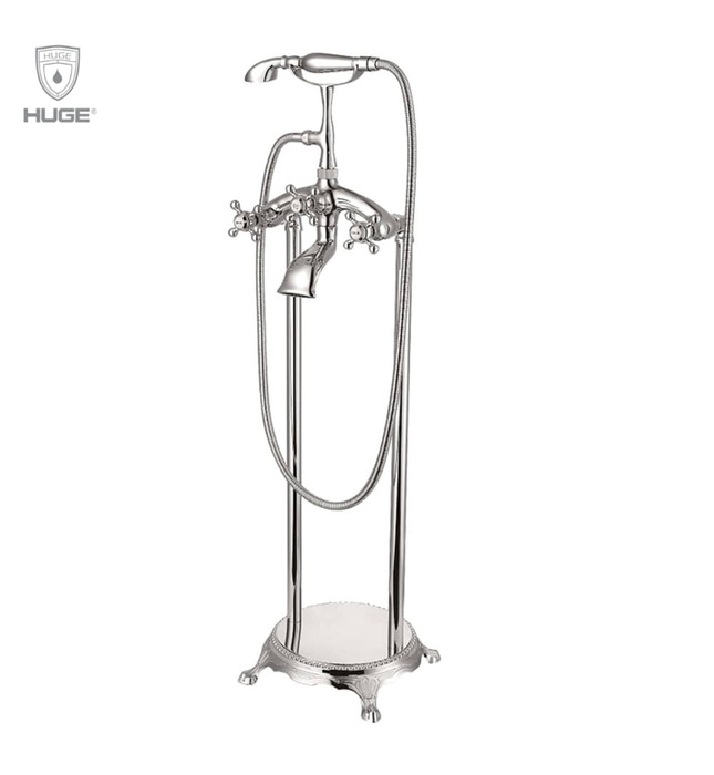 Sen Bồn Tắm Đặt Sàn Huge H-SF966