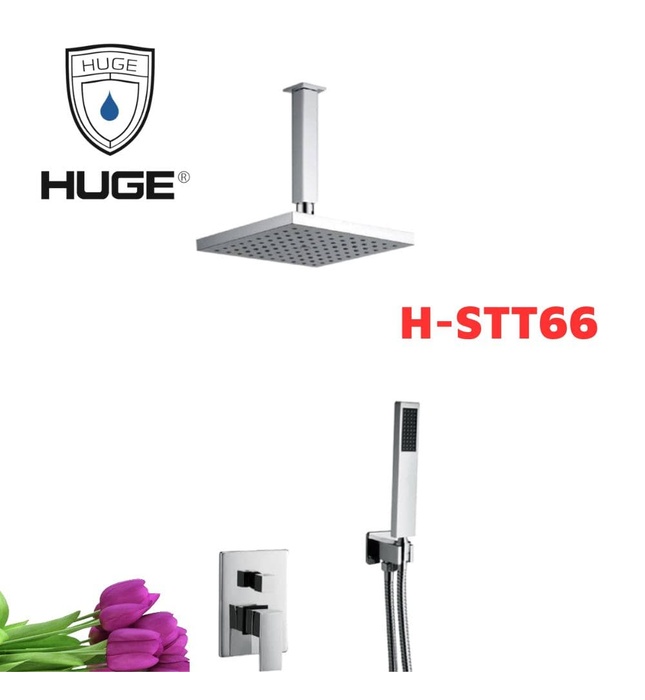 Sen Tắm Âm Tường Huge H-STT66