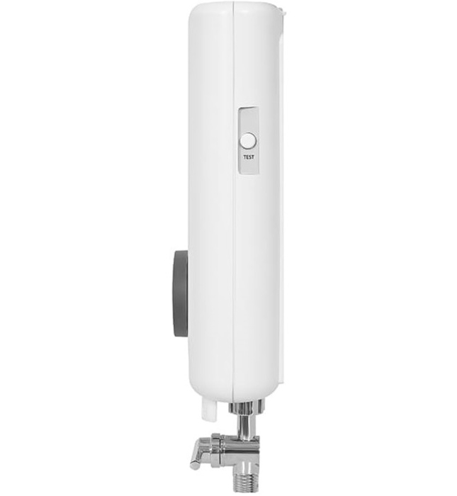 Máy Nước Nóng Trực Tiếp Đức Stiebel Eltron DE 35 EC Kèm Sen Tắm