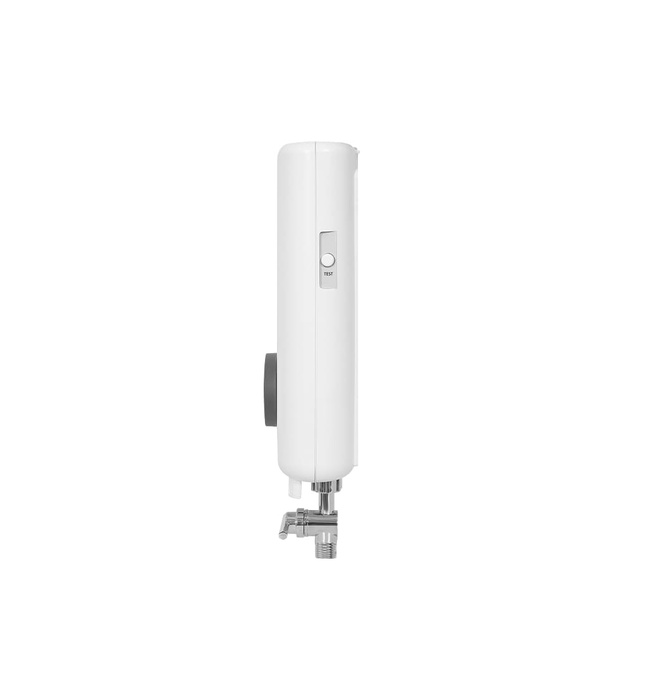 Máy Nước Nóng Trực Tiếp Đức Stiebel Eltron DE 45 EC Kèm Sen Tắm