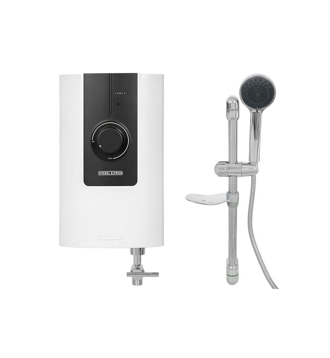 Máy Nước Nóng Trực Tiếp Đức Stiebel Eltron WS 45 EC Kèm Sen Tắm