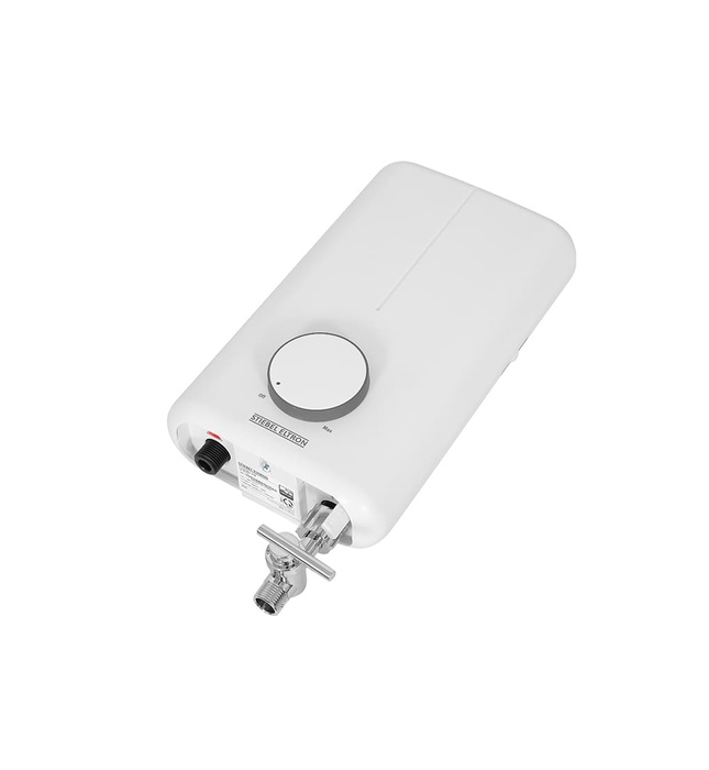Máy Nước Nóng Trực Tiếp Đức Stiebel Eltron DE 35 EC Kèm Sen Tắm