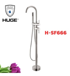 Sen Tắm Đặt Sàn Huge H-SF666