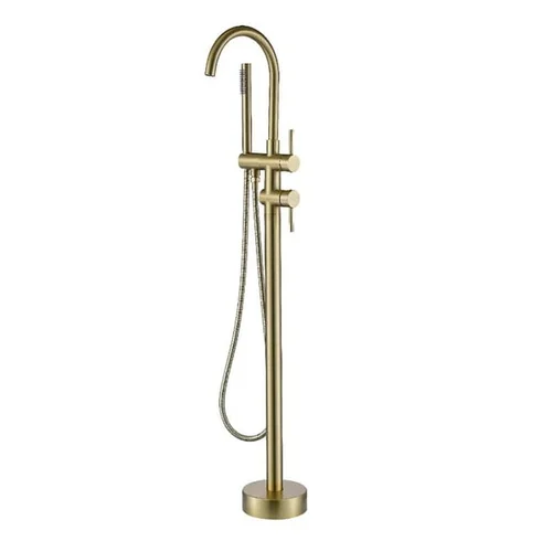 Sen Bồn Tắm Đặt Sàn Huge H-SF666G
