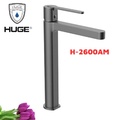 Vòi chậu Lavabo nóng lạnh Huge H-2600AM