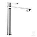 Vòi Lavabo Thân Cao Nóng Lạnh Huge H-8600A